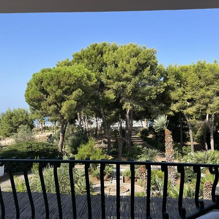Room 402 - Piano Primo Porto Cesareo Dış mekan fotoğraf