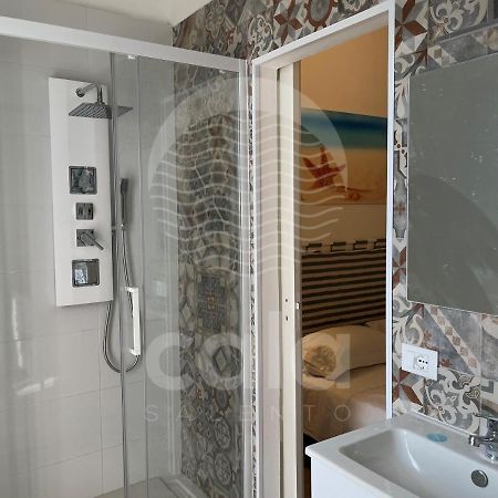 Room 402 - Piano Primo Porto Cesareo Dış mekan fotoğraf