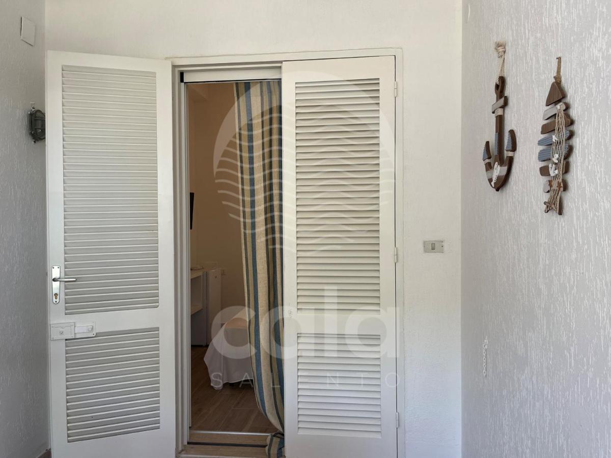 Room 402 - Piano Primo Porto Cesareo Dış mekan fotoğraf