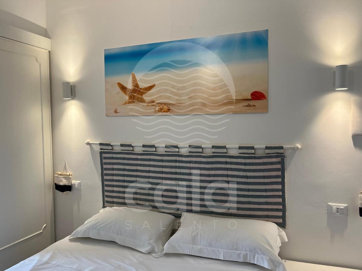 Room 402 - Piano Primo Porto Cesareo Dış mekan fotoğraf
