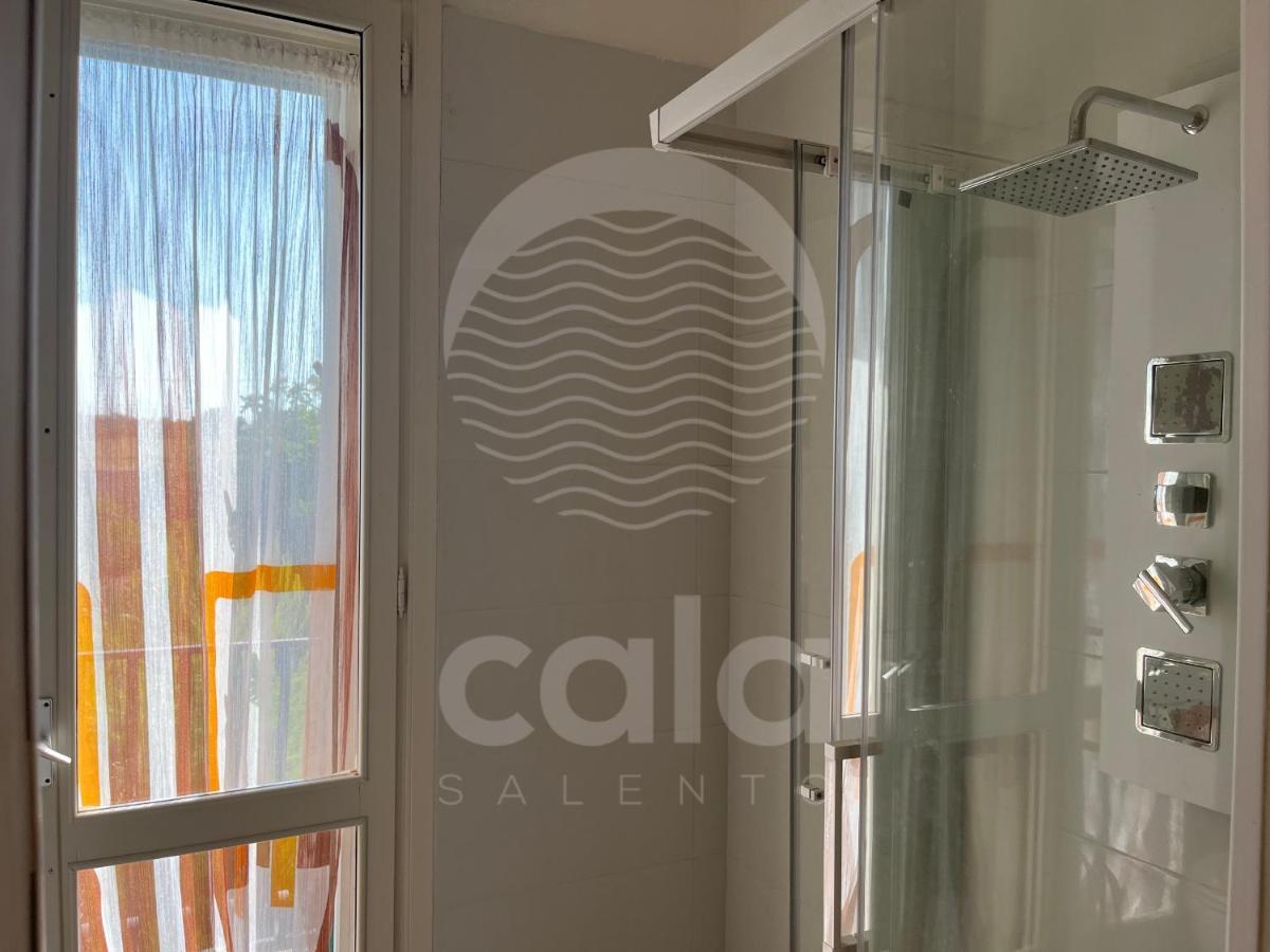 Room 402 - Piano Primo Porto Cesareo Dış mekan fotoğraf