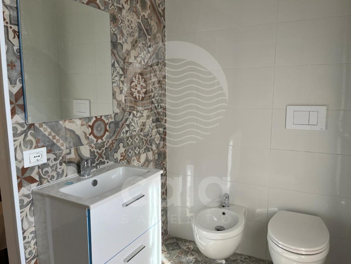 Room 402 - Piano Primo Porto Cesareo Dış mekan fotoğraf