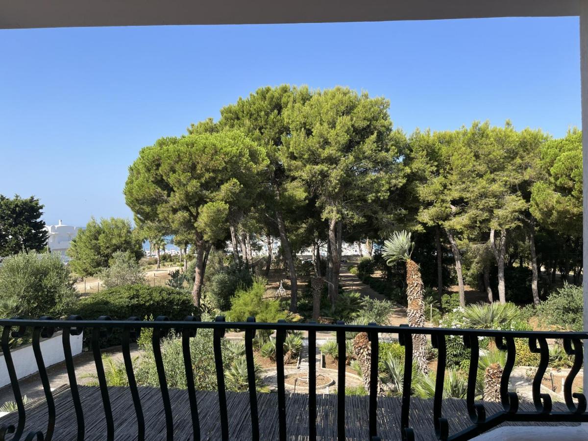 Room 402 - Piano Primo Porto Cesareo Dış mekan fotoğraf