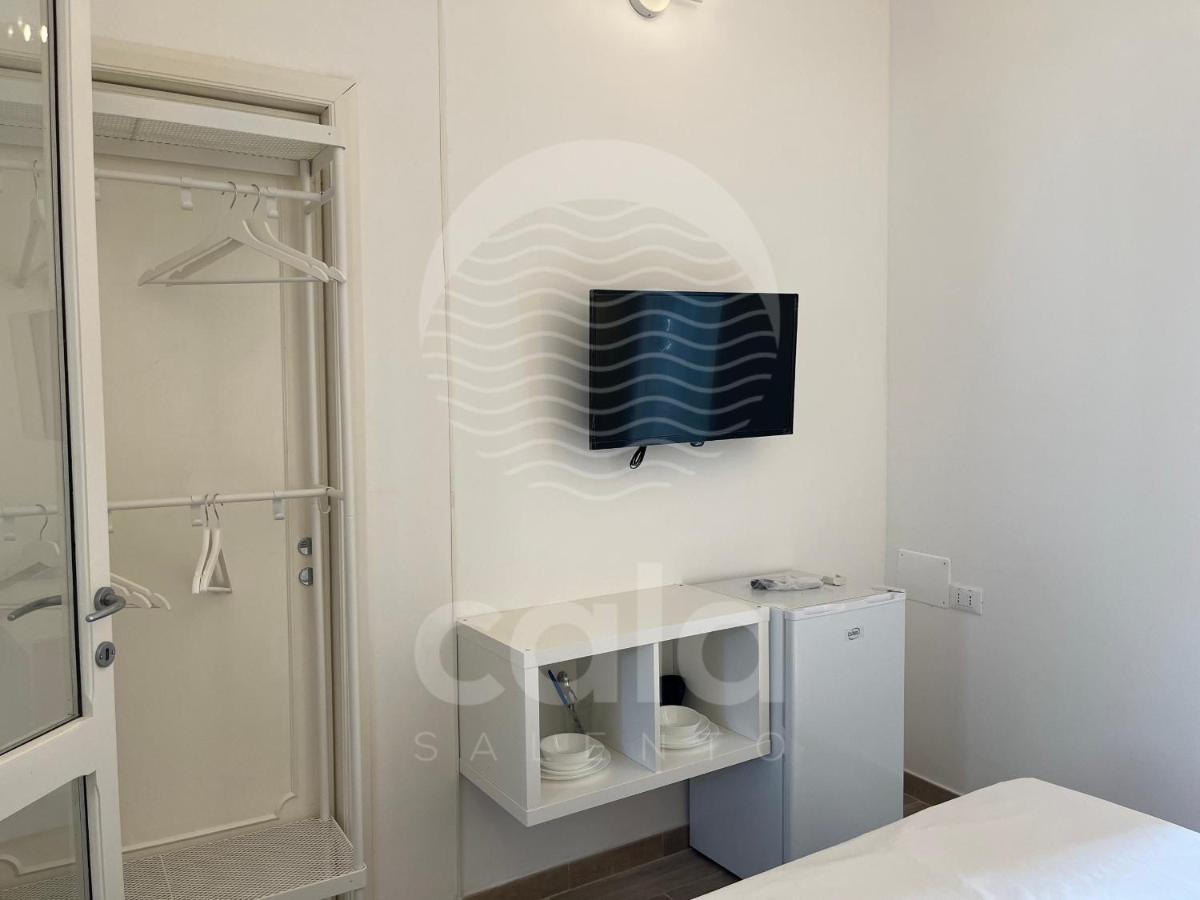 Room 402 - Piano Primo Porto Cesareo Dış mekan fotoğraf
